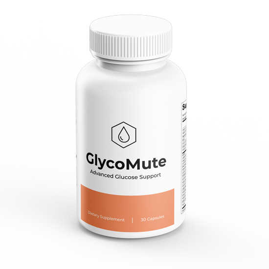 Glyco Ultra Blood Optimizer Hero Image